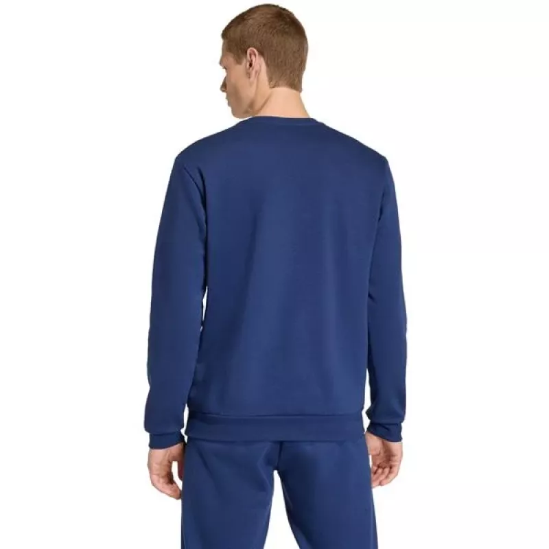 adidas Entrada 26 vīriešu sporta svīteris Navy Blue JZ6574, izmērs M