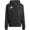 adidas Entrada 26 vīriešu kapuce melna M