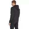 adidas Entrada 26 vīriešu kapuce melna M