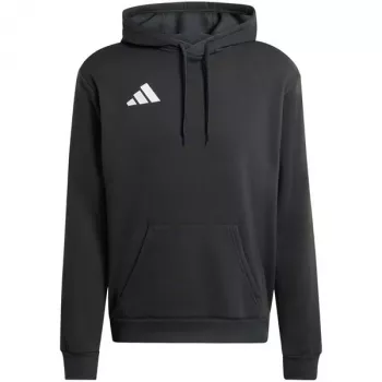 adidas Entrada 26 Vīriešu Hūdijs Melns S