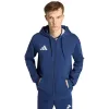 adidas vīriešu Entrada 26 pilna rāvējslēdzēja kapuce Navy M