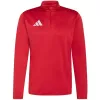 adidas vīriešu Entrada 26 treniņu tops sarkans JZ6650 izmērs L