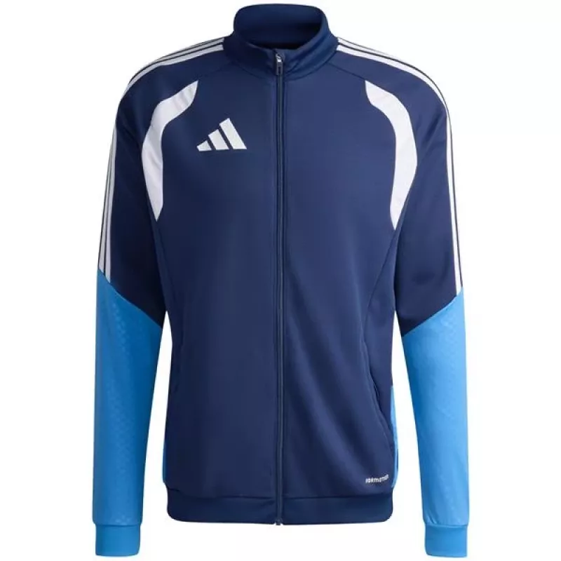 adidas vīriešu Tiro 26 Competition treniņu tops Navy Blue XL