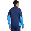 adidas vīriešu Tiro 26 Competition treniņu tops Navy Blue XL
