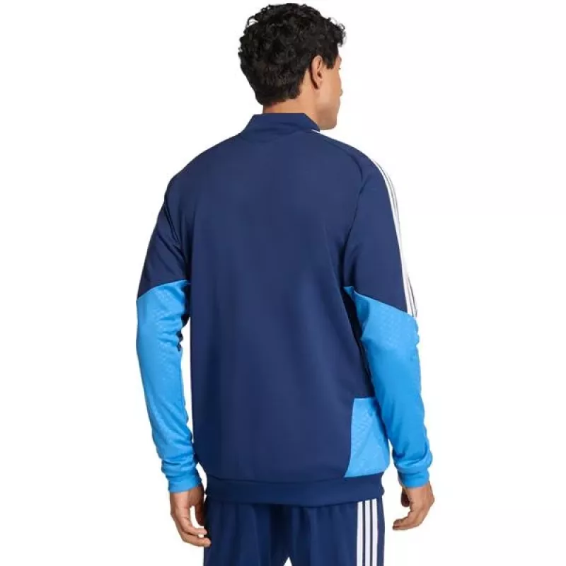 adidas vīriešu Tiro 26 Competition treniņu tops Navy Blue XL