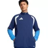 adidas vīriešu Tiro 26 Competition treniņu tops Navy Blue XL