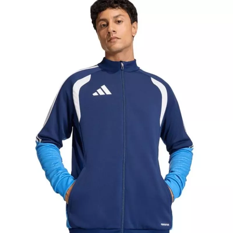 adidas vīriešu Tiro 26 Competition treniņu tops Navy Blue XL