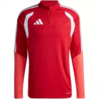 adidas Tiro 26 Competition treniņkrekls vīriešiem Team Power Red izmērs S