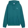Puma ESS Elevated Relaxed Hoodie vīriešiem Forest Night, S izmērs