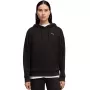 Puma sieviešu ESS Elevated Comfort kapuce Melna 691814 01 M