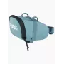 Evoc Seat Bag M velosipēda pārseguma soma, Steel