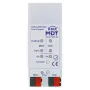 MDT SCN-LK001.03S KNX līnijas/apgabala savienotājs ar Data Secure un starpniekservera funkciju