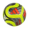 adidas World Cup 26 Trionda Pro Winter futbola bumba 5. izmērs, zaļa/melna/sudraba JD8023