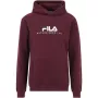 FILIPEK Fila Brunssum vīriešu bordo sporta džemperis FAU0145 40107 S
