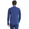 adidas Tiro 24 Competition vīriešu sporta krekls Blue IP1874