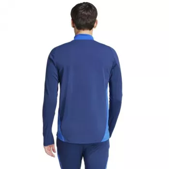 adidas Tiro 24 Competition vīriešu sporta krekls Blue IP1874