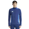 adidas Tiro 24 Competition vīriešu sporta krekls Blue IP1874