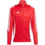 adidas Tiro 24 Treniņsviedraža vīriešiem Team Power Red 2XL