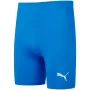 Puma Liga Baselayer īsie šorti vīriešiem Peacoat XL