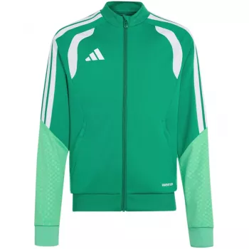 adidas Tiro 26 Competition Training Top Bērniem Zaļš 164cm