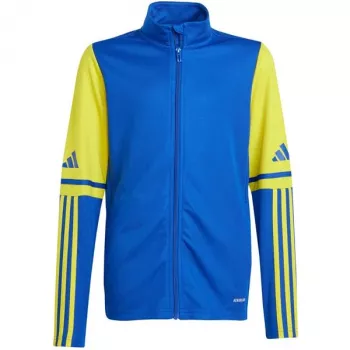 adidas Squadra 25 Training Kids Sweatshirt Team Royal Blue 152cm