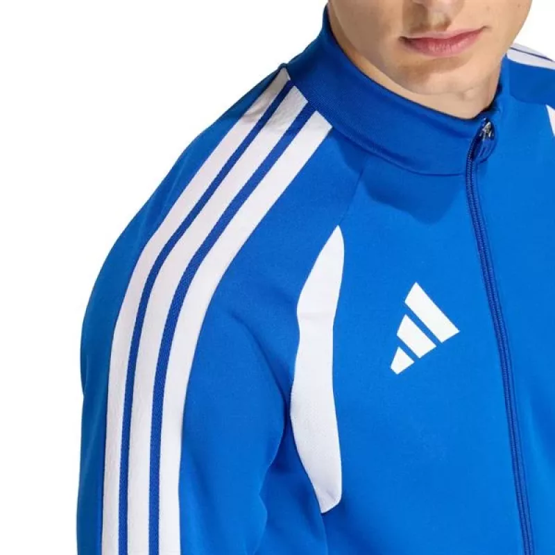 adidas vīriešu Tiro 26 Competition treniņu tops Team Navy Blue XL