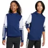 adidas Squadra 25 Sweat Hoody Bērniem Legend Ink 152cm