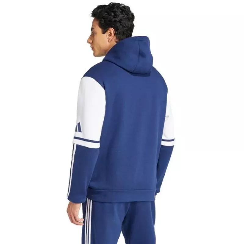 adidas Squadra 25 Sweat Hoody vīriešu Team Navy Blue 2, izmērs M