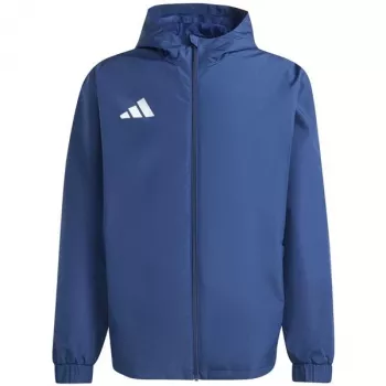 adidas Entrada 26 All Weather vīriešu jaka Navy M