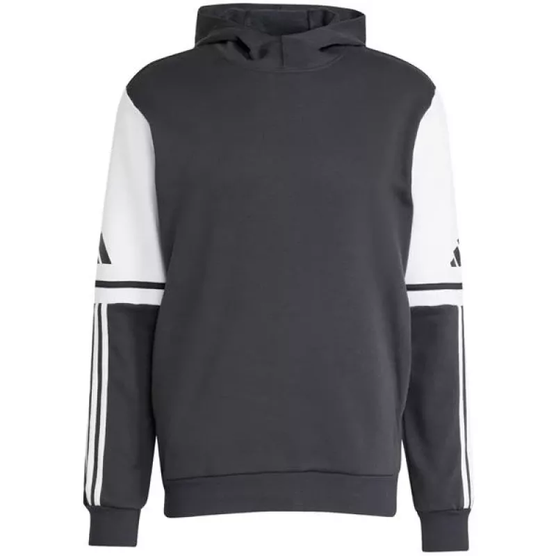 adidas Squadra 25 vīriešu sporta kapuce Black/White S