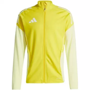 adidas vīriešu Tiro 25 Competition treniņu tops dzeltens L