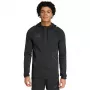 adidas Tiro 26 Travel Sweat Hoodie vīriešiem, melns, 2XL