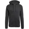 adidas Tiro 26 Travel Sweat Hoodie vīriešiem, melns, 2XL