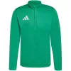 adidas Entrada 26 vīriešu treniņu tops Team Green L