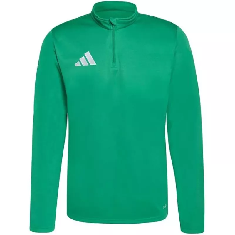 adidas Entrada 26 vīriešu treniņu tops Team Green L