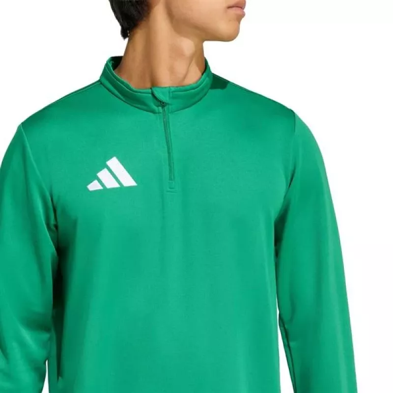 adidas Entrada 26 vīriešu treniņu tops Team Green L