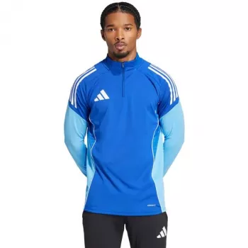 adidas Tiro 25 Competition treniņu tops vīriešiem zils XL