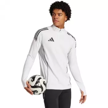 adidas Tiro 25 Competition treniņu augšdaļa vīriešiem, balta, XL