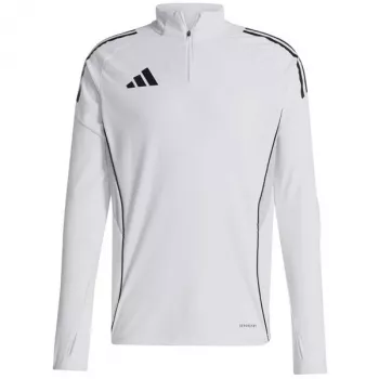 adidas Tiro 25 Competition treniņu augšdaļa vīriešiem, balta, XL