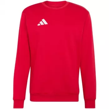 adidas Entrada 26 vīriešu treniņu sviedru tops Team Power Red/Balts, izmērs S