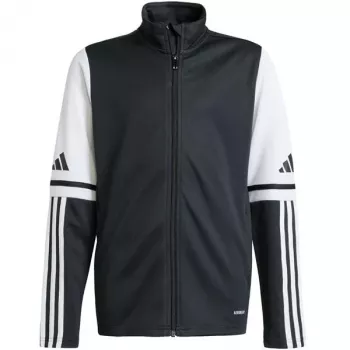 adidas Squadra 25 Treniņsviedraklis Junior Melns JE2766 152cm