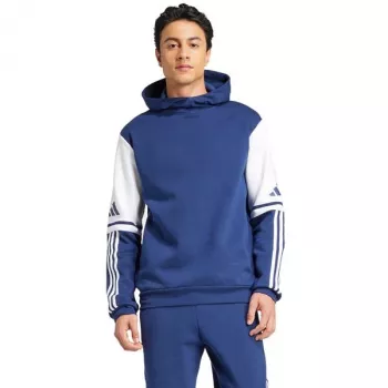 adidas Squadra 25 Sweat Hoody vīriešu, Navy Blue, JD2972, S izmērs
