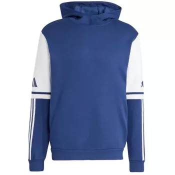 adidas Squadra 25 Sweat Hoody vīriešu, Navy Blue, JD2972, S izmērs