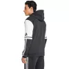 adidas Squadra 25 vīriešu sporta kapuce Black/White L