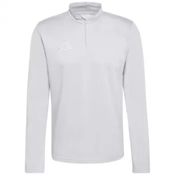 adidas Entrada 26 vīriešu treniņu tops Grey XL