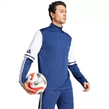 adidas Squadra 25 treniņu tops vīriešiem Team Blue/White XL