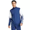 adidas Squadra 25 treniņu tops vīriešiem Team Blue/White XL