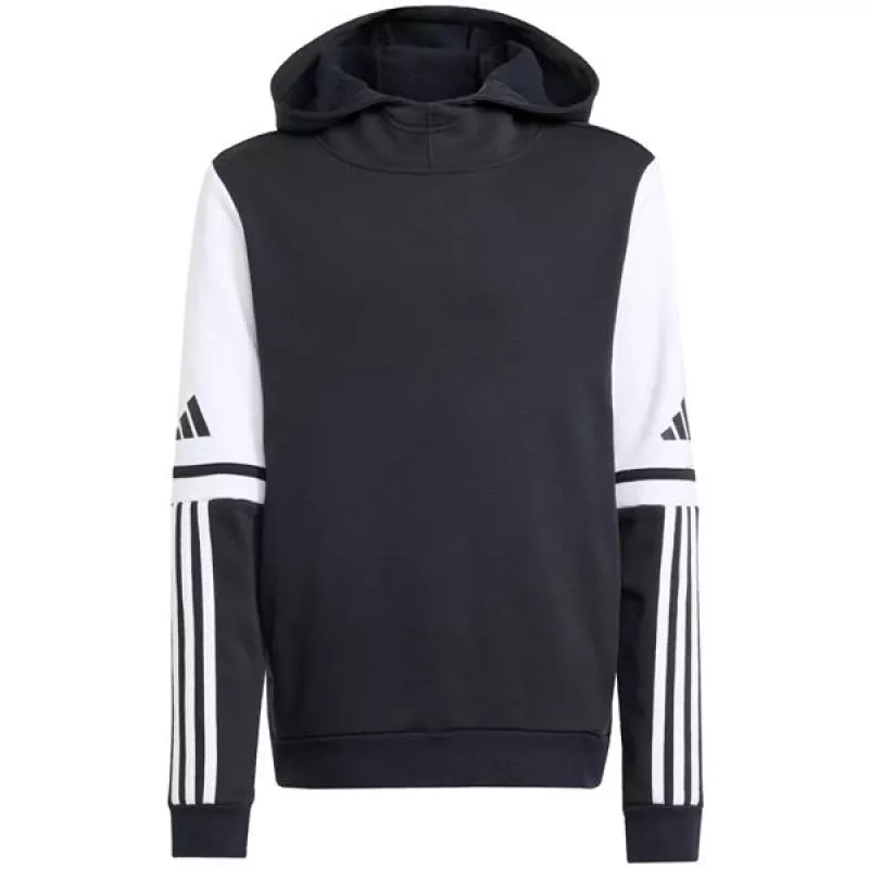 adidas Squadra 25 Sweat Hoody Bērnu melns 164 cm
