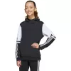 adidas Squadra 25 Sweat Hoody Bērnu melns 164 cm