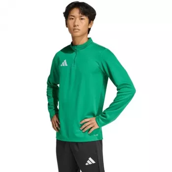 adidas Entrada 26 vīriešu treniņu tops Team Green M